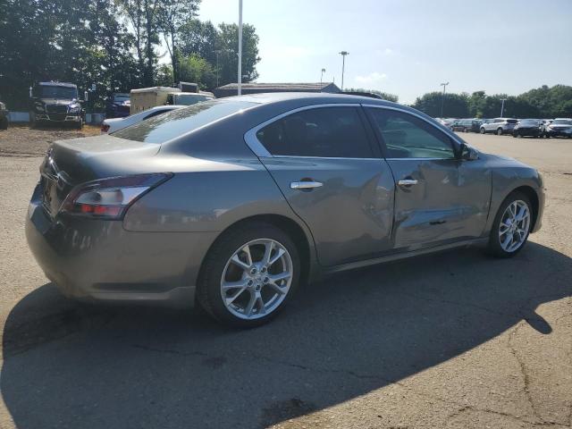 2014 NISSAN MAXIMA S - 1N4AA5AP6EC443064
