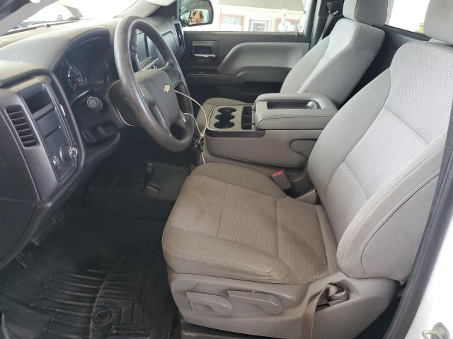 2016 CHEVROLET SILVERADO - 1GCNKNEC0GZ304984