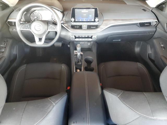 2025 NISSAN ALTIMA SV 1N4BL4DV9SN319910