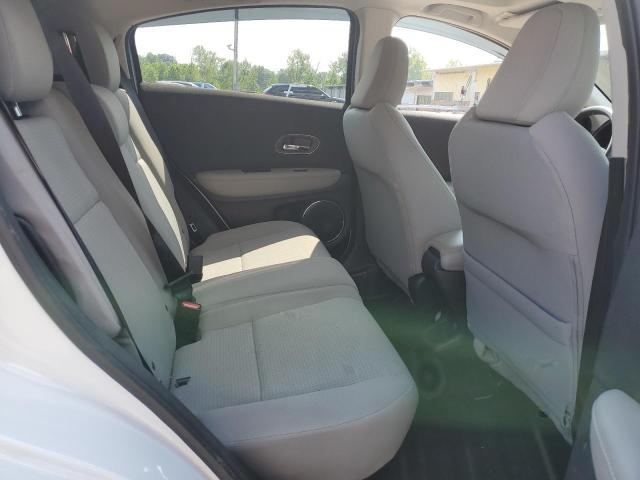 2022 HONDA HR-V EX 3CZRU6H59NM756536