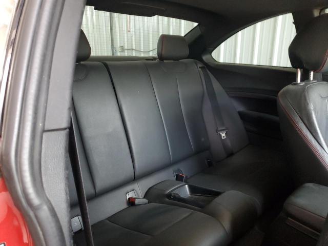 2015 BMW 228 XI WBA1F7C5XFVX96011