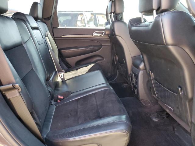2018 JEEP GRAND CHER - 1C4RJFAG5JC348346