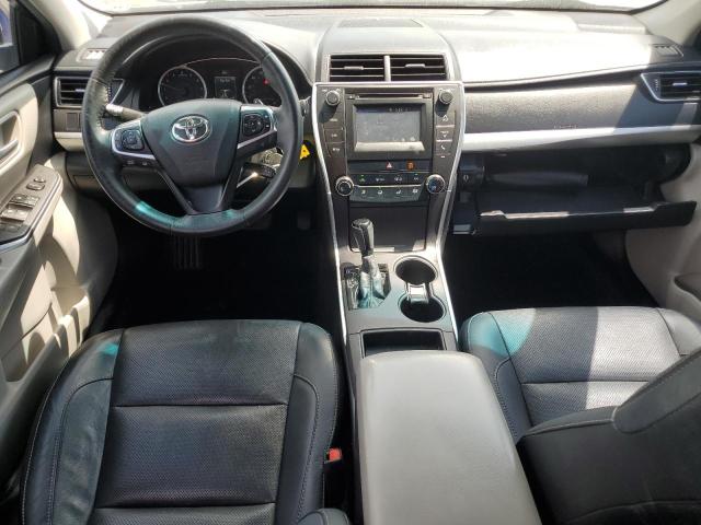 2015 TOYOTA CAMRY LE - 4T1BF1FK1FU062526