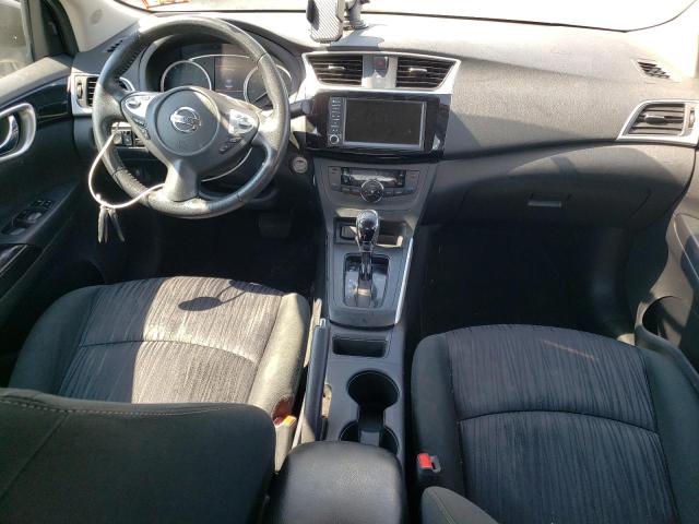 2019 NISSAN SENTRA S 3N1AB7AP1KY410613
