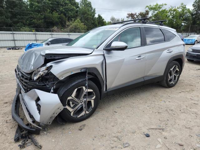 HYUNDAI TUCSON SEL