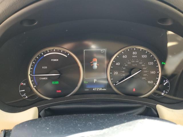 2021 LEXUS NX 300H BA JTJGJRDZ7M5015626