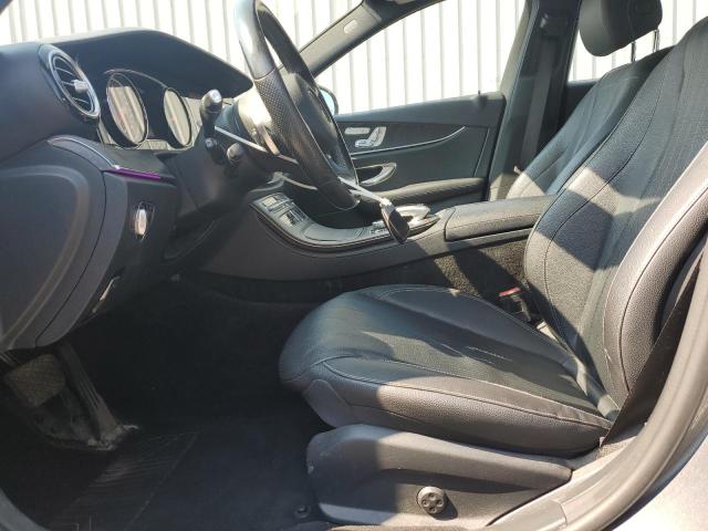 2017 MERCEDES-BENZ E 300 4MAT WDDZF4KBXHA235075