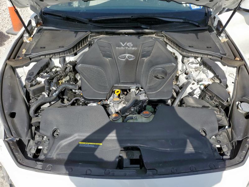 2023 INFINITI Q50 LUXE JN1EV7BP2PM511841