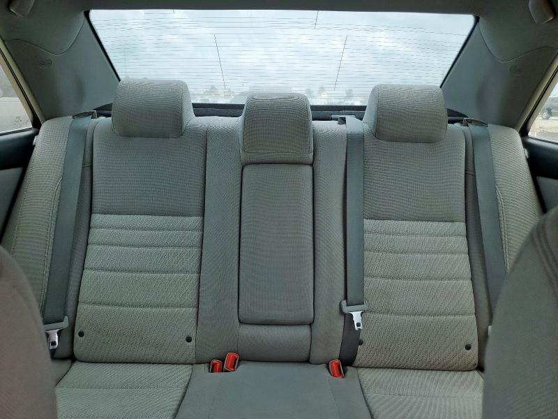 2015 TOYOTA CAMRY LE - 4T4BF1FK7FR483589