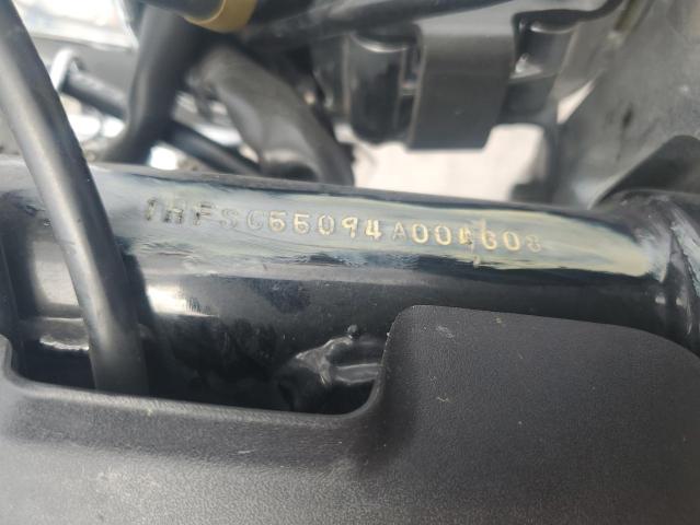 2004 HONDA VTX1300 C 1HFSC55094A004608