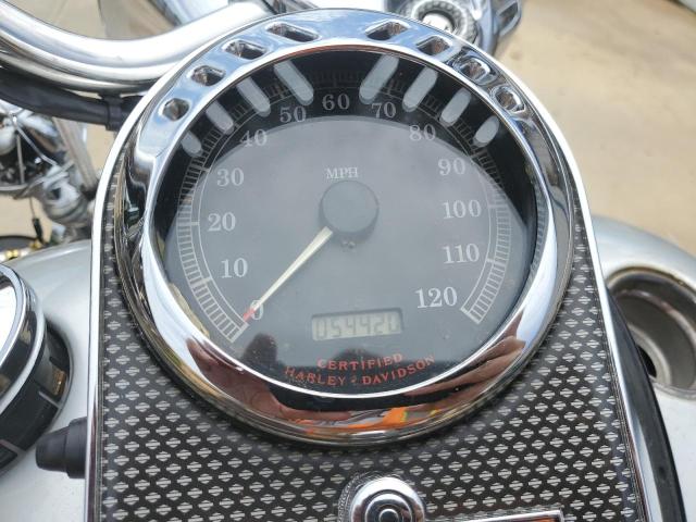 2003 HARLEY-DAVIDSON FLHRCI ANN 1HD1FRW493Y729751