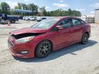 2016 FORD FOCUS SE - 1FADP3F27GL335763