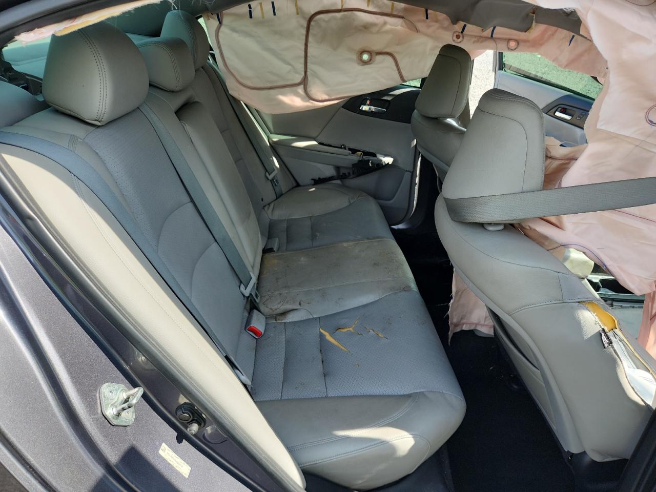 Global Auto Auctions