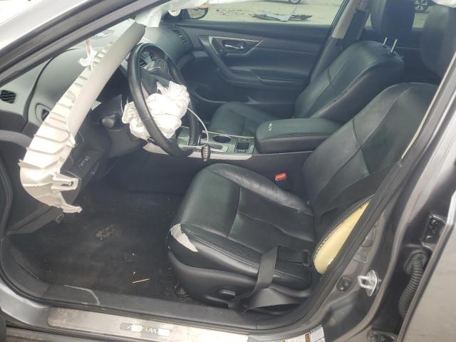 2015 NISSAN ALTIMA 3.5 1N4BL3AP1FC232729