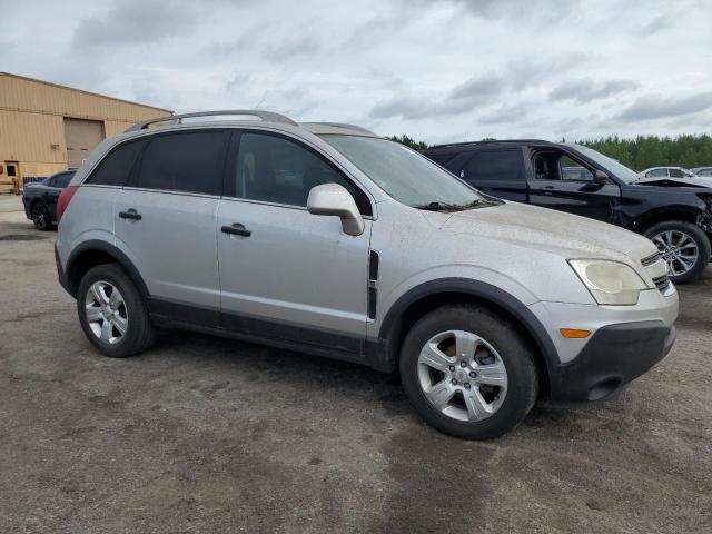 Vin: 3gnal2ek5es658390, lot: 63313125, chevrolet captiva ls 20144
