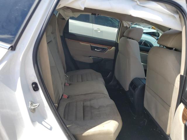 2019 HONDA CR-V EX 5J6RW1H56KA027447
