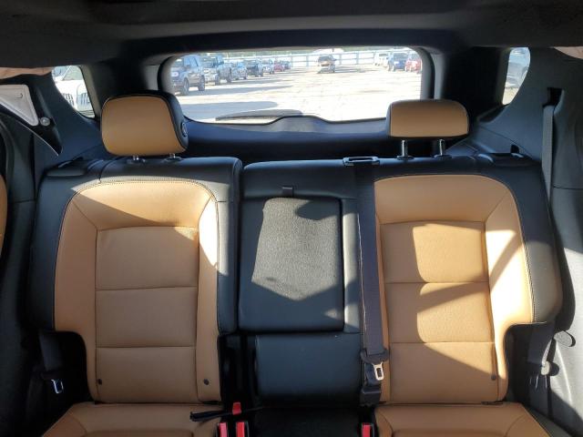 2018 CHEVROLET EQUINOX PR - 2GNAXNEX0J6141301