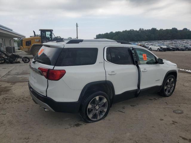 2019 GMC ACADIA SLT 1GKKNWLS8KZ293501
