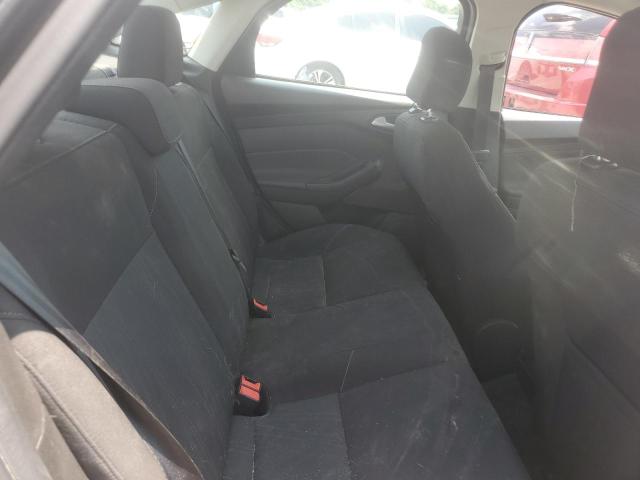 2017 FORD FOCUS SE 1FADP3F22HL257913