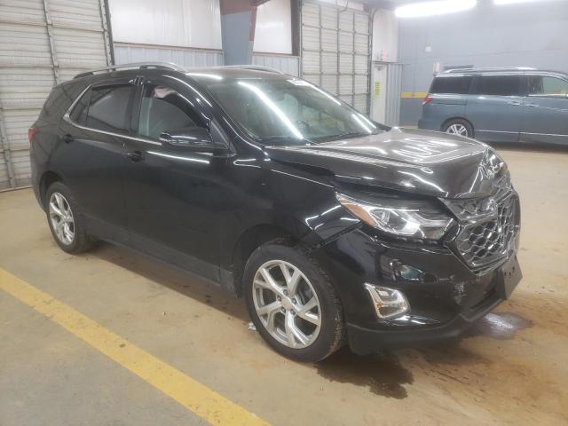 2019 CHEVROLET EQUINOX LT 2GNAXVEX3K6179817