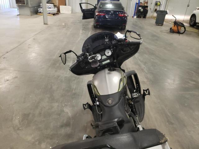 2014 VICTORY MOTORCYCLES CROSS COUN 5VPDW36N6E3035590