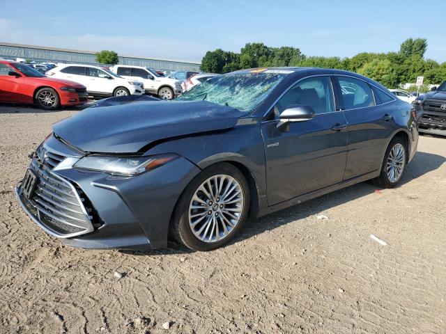 TOYOTA AVALON XLE