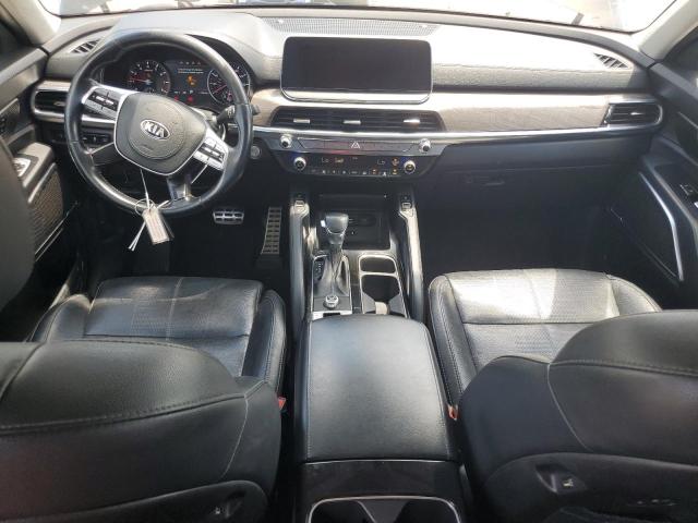 2020 KIA TELLURIDE SX 5XYP54HC5LG036318