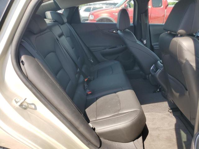 2016 CHEVROLET MALIBU LT - 1G1ZE5STXGF276943