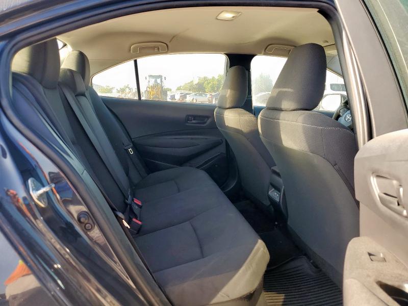 2023 TOYOTA COROLLA LE - JTDBCMFEXP3014345
