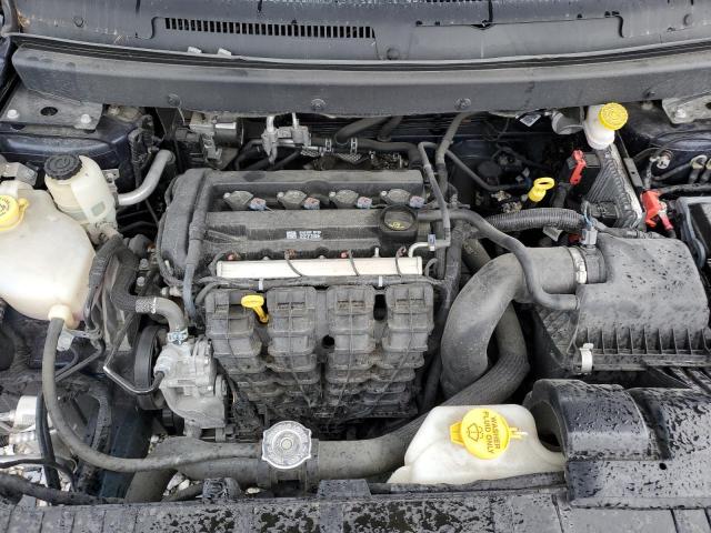 2020 DODGE JOURNEY CROSSROAD 3C4PDCGB4LT264776