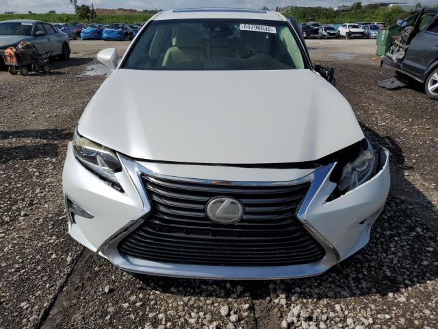 2017 LEXUS ES 350 58ABK1GG1HU046439