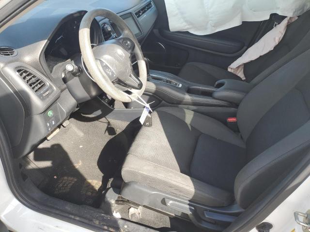 2020 HONDA HR-V EX 3CZRU6H53LM708012