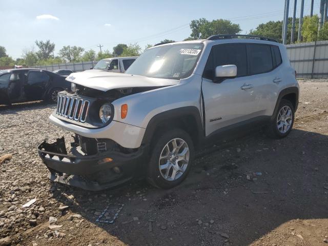 JEEP RENEGADE L