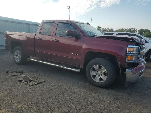 2015 CHEVROLET SILVERADO K1500 LT 1GCVKREH7FZ395155