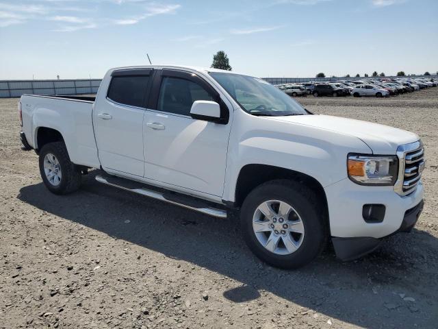 2016 GMC CANYON SLE 1GTG6CE36G1394738