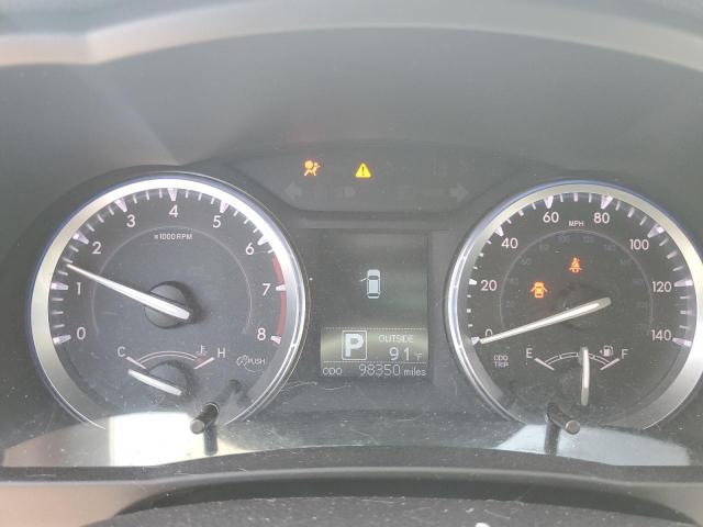 2016 TOYOTA HIGHLANDER - 5TDBKRFH9GS337441