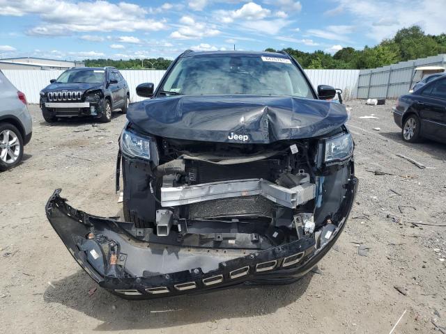 2019 JEEP COMPASS LA 3C4NJDBBXKT737060