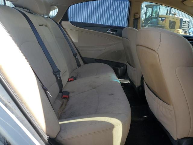 2012 HYUNDAI SONATA GLS - 5NPEB4AC1CH309757
