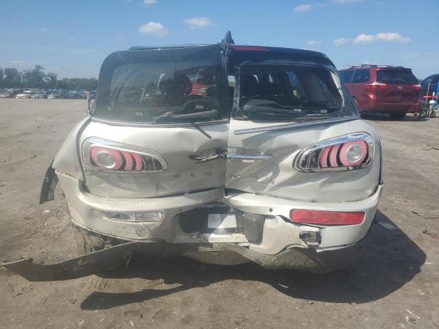 2019 MINI COOPER CLU WMWLU1C55K2F29689