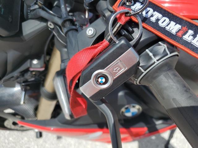 2022 BMW S 1000 R - WB10E5307N6E33992
