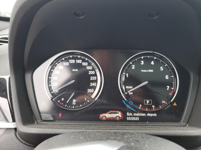 2019 BMW X1 XDRIVE2 - WBXHT3C55K5L90511