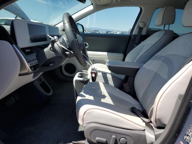 2023 HYUNDAI IONIQ 5 SEL KM8KNDAF1PU201389