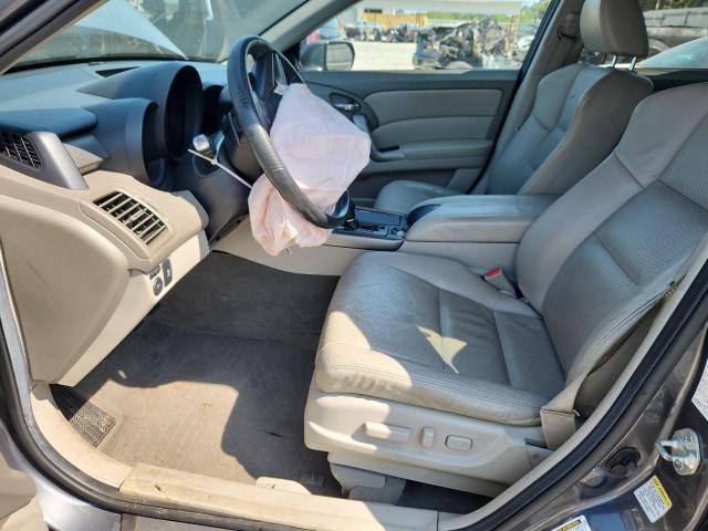 2012 ACURA RDX TECHNO - 5J8TB2H57CA000502