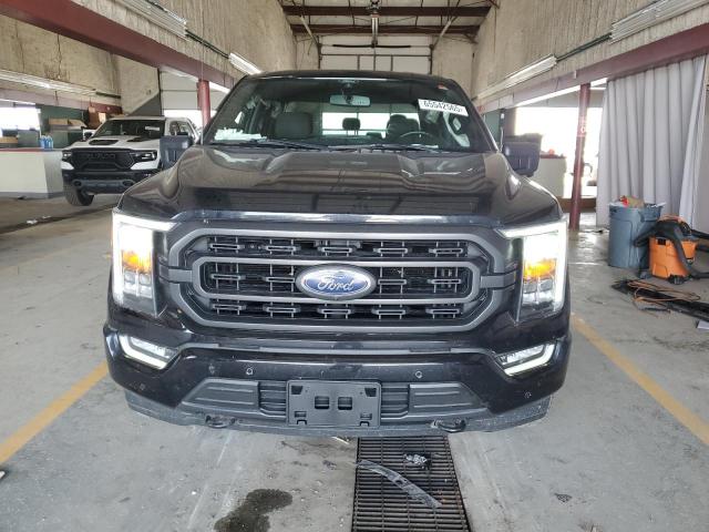 2022 FORD F150 SUPER - 1FTFW1E50NFA43292