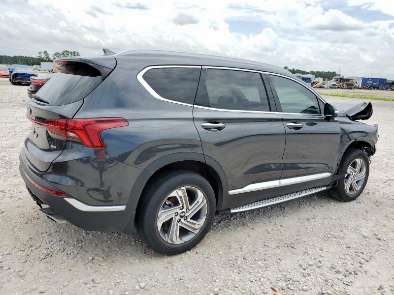2023 HYUNDAI SANTA FE S - 5NMS3DAJ9PH542142
