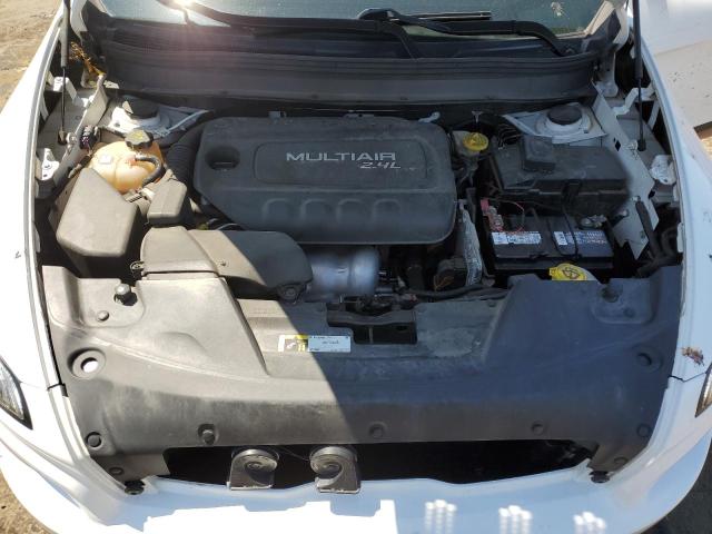 2016 JEEP CHEROKEE L 1C4PJMCBXGW267623