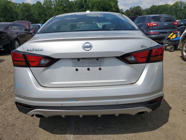 2019 NISSAN ALTIMA SL - 1N4BL4EV7KC235577
