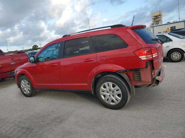 2018 DODGE JOURNEY SE 3C4PDCAB9JT530489