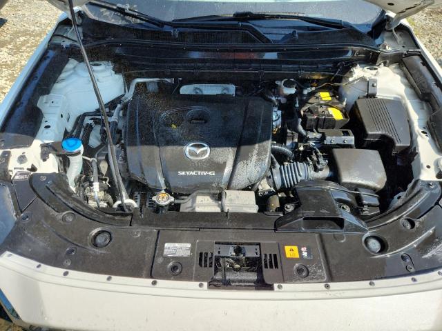 2020 MAZDA CX-5 TOURI JM3KFBCM1L0848000