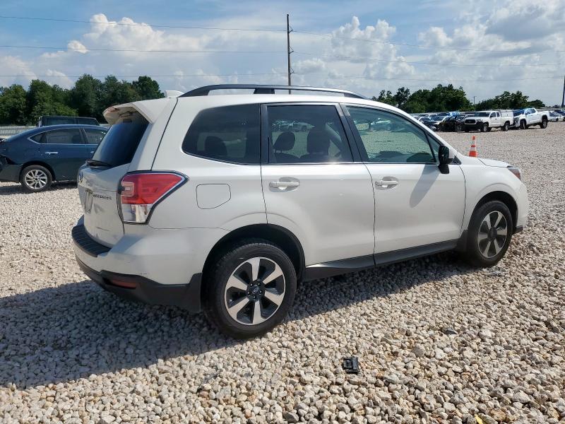 2018 SUBARU FORESTER 2 JF2SJADC0JH615748